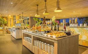 Swiss-belresort Belitung