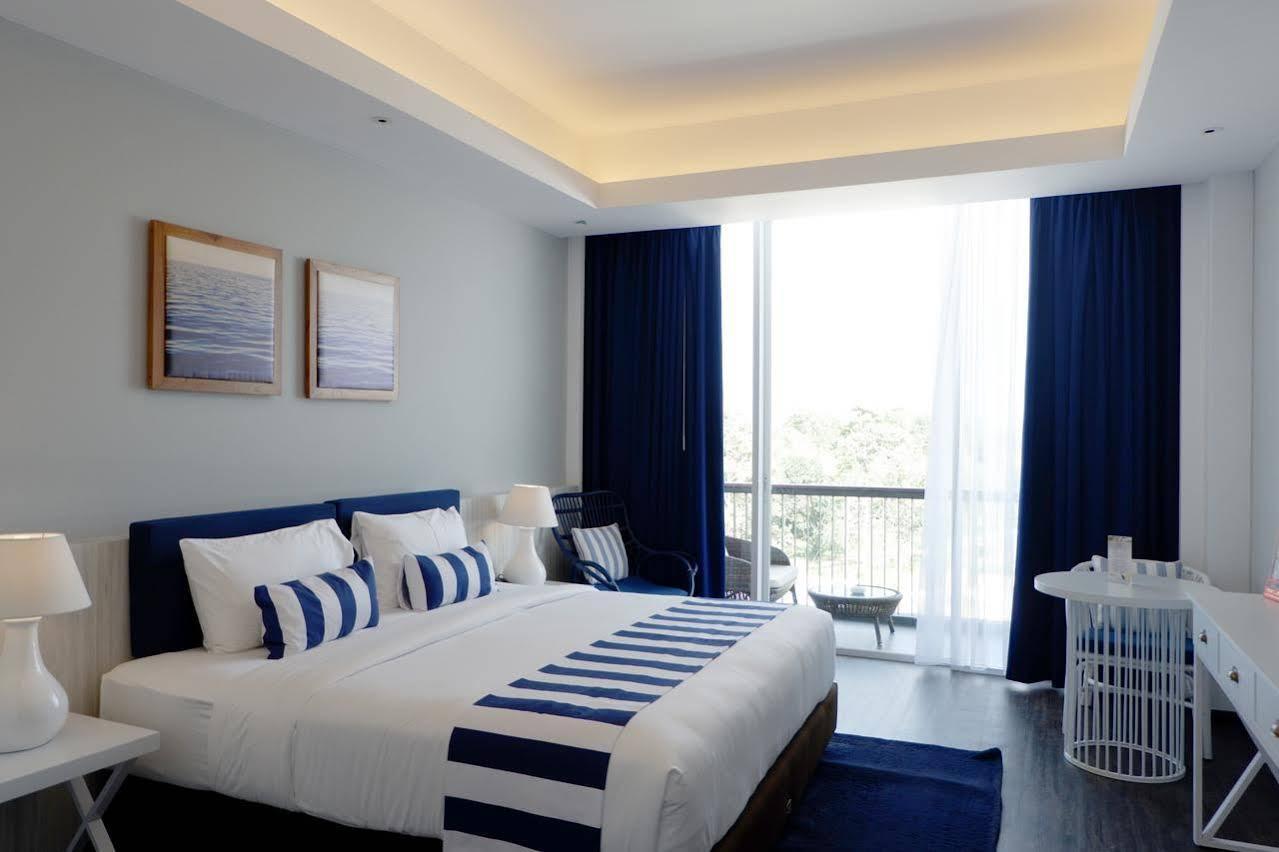 Swiss-Belresort Belitung Bagian luar foto