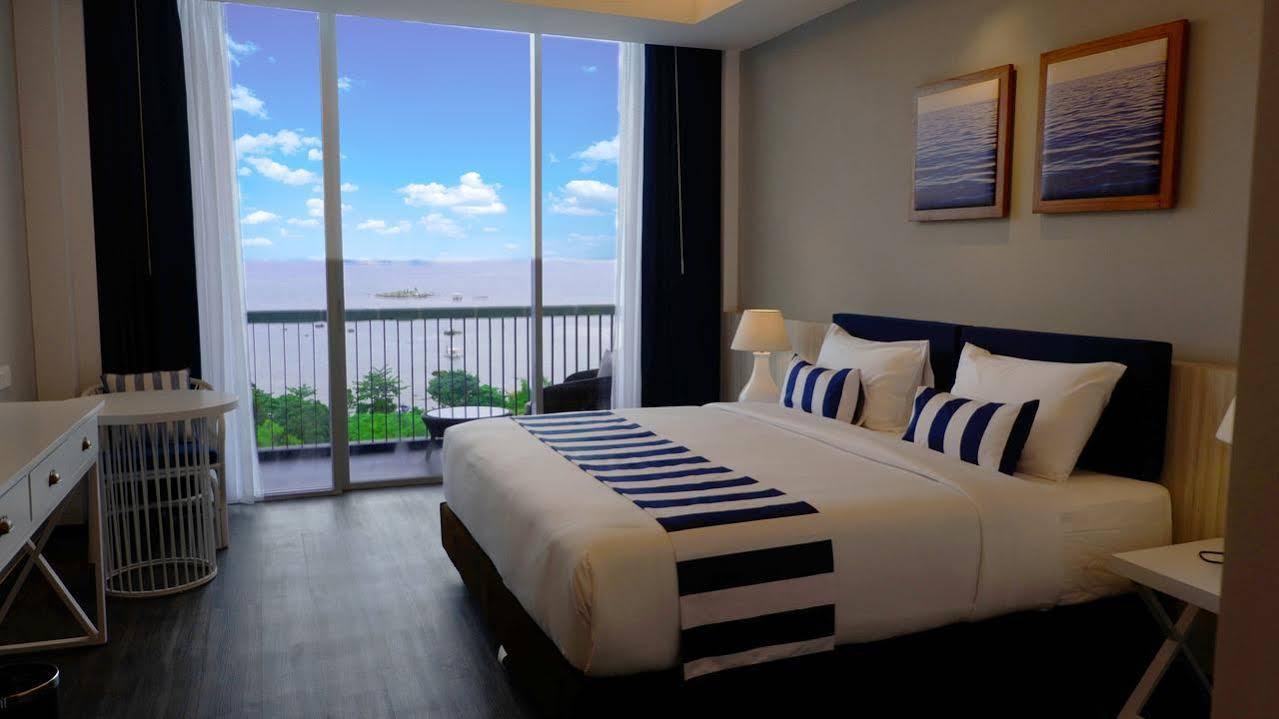 Swiss-Belresort Belitung Bagian luar foto
