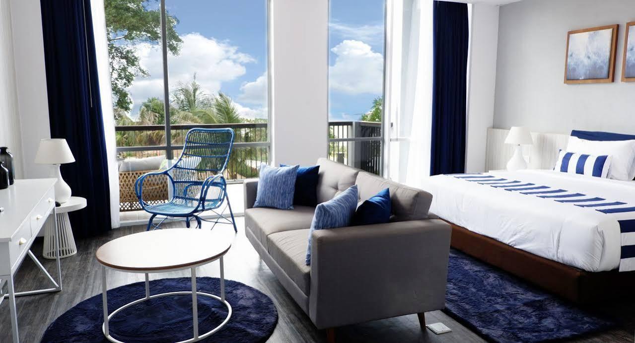 Swiss-Belresort Belitung Bagian luar foto