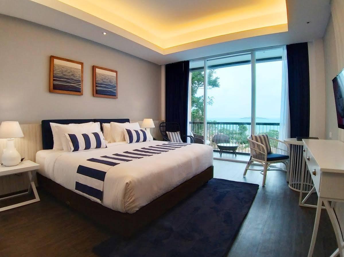 Swiss-Belresort Belitung Bagian luar foto
